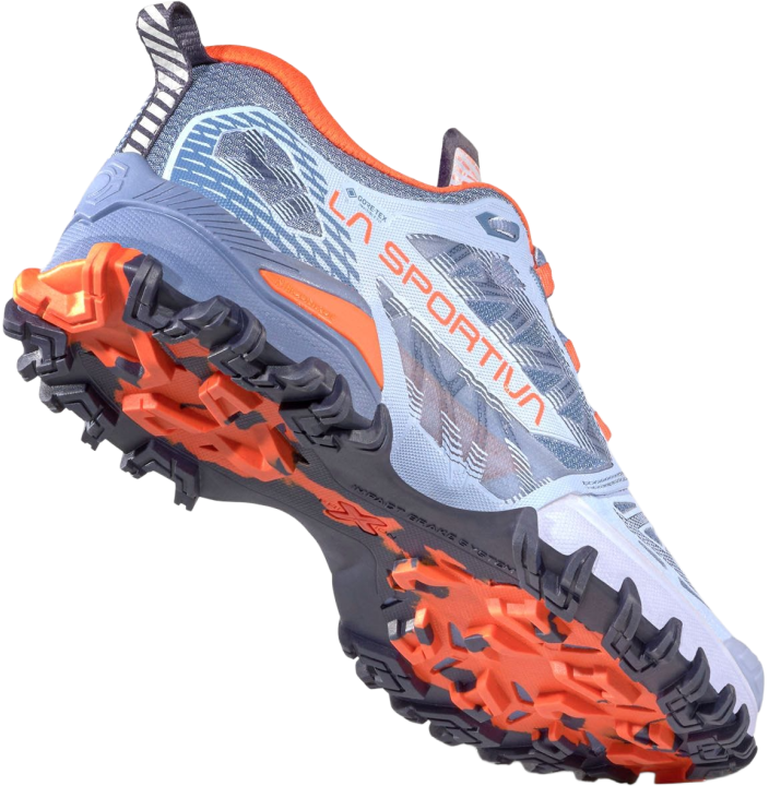 Bushido III Woman GTX