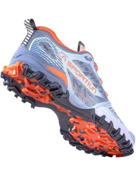 Bushido III Woman GTX