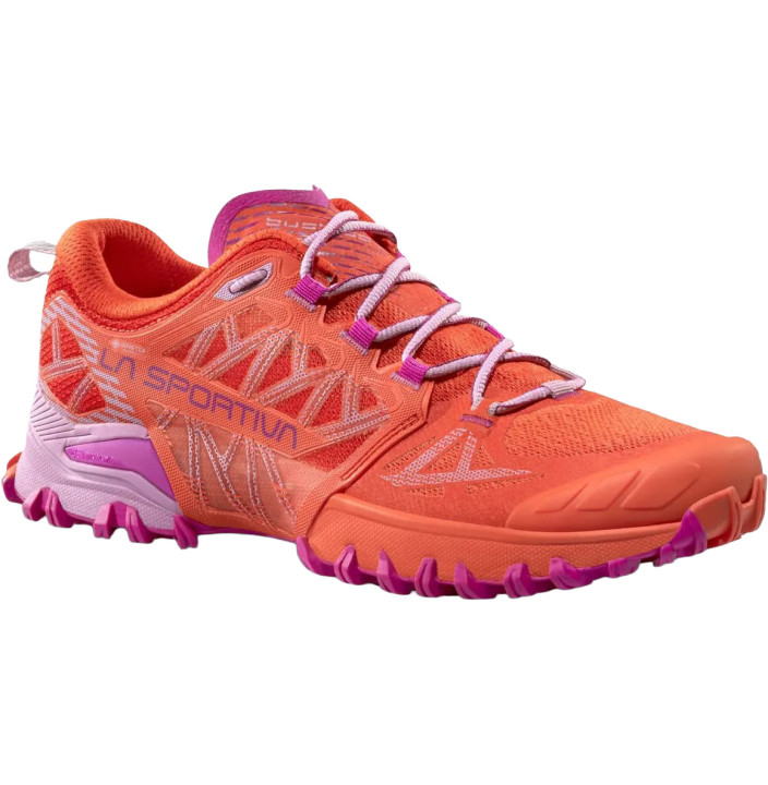 Bushido III Woman GTX