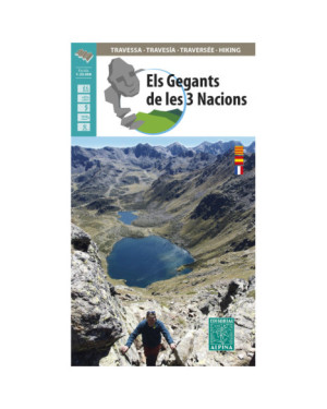 EL GEGANT DE LES TRES NACIONS