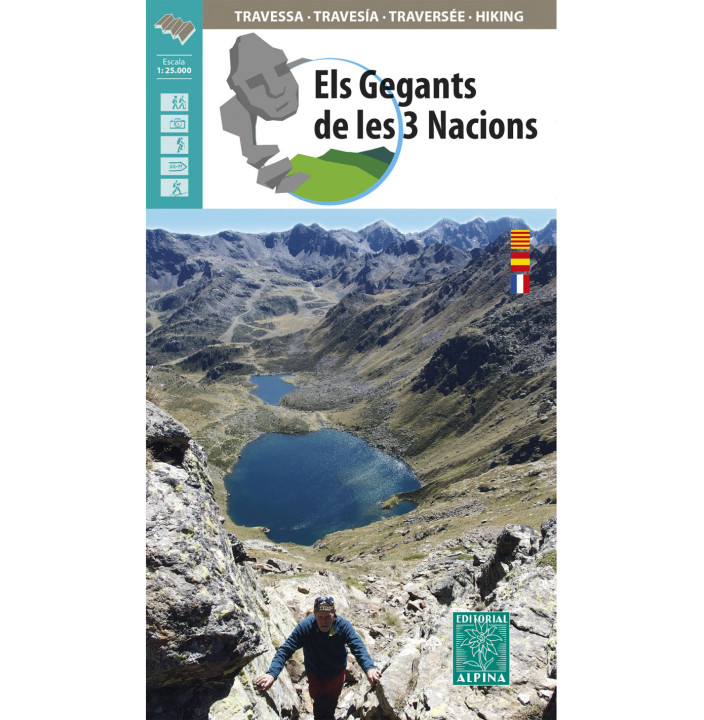 EL GEGANT DE LES TRES NACIONS