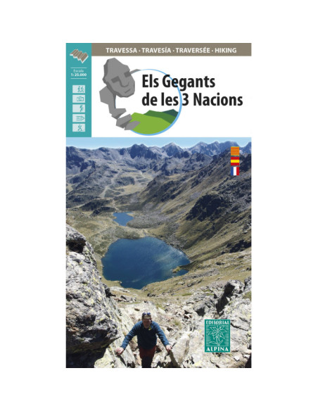 EL GEGANT DE LES TRES NACIONS