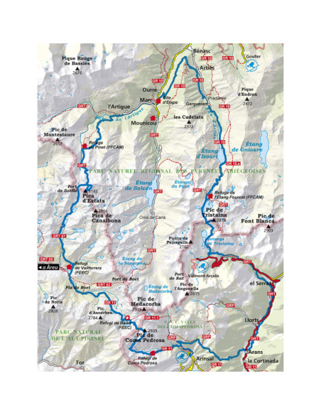 EL GEGANT DE LES TRES NACIONS