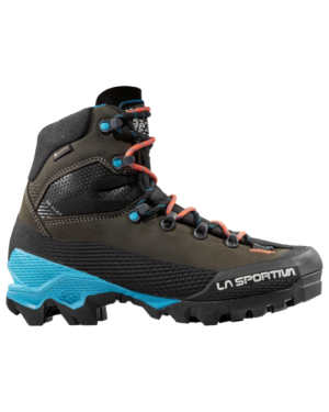 Aequilibrium LT Woman GTX