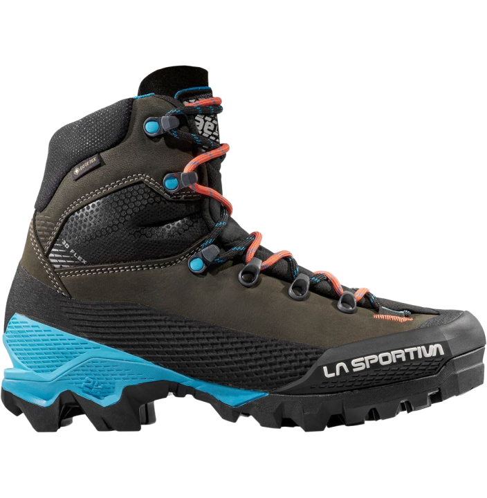 Aequilibrium LT Woman GTX