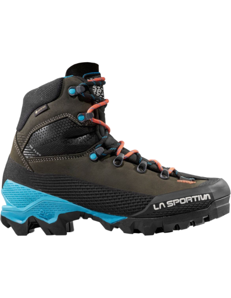 Aequilibrium LT Woman GTX