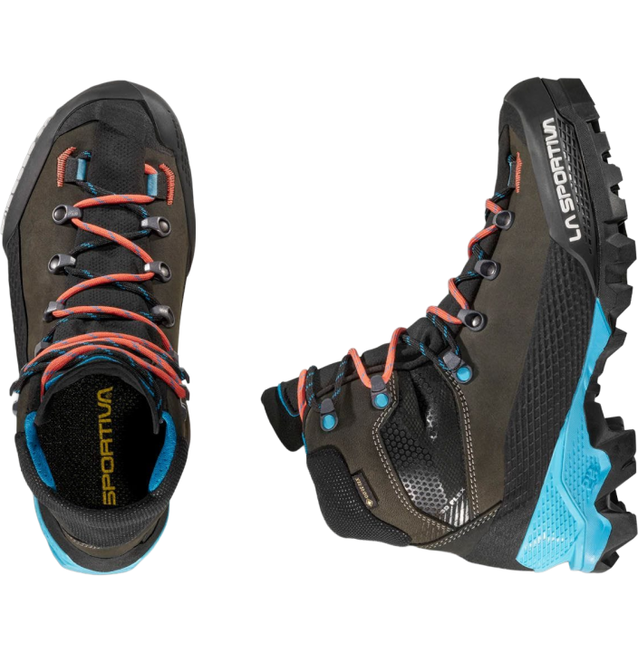 Aequilibrium LT Woman GTX