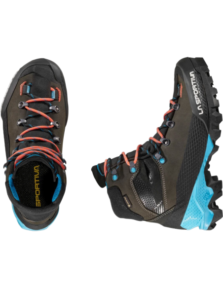 Aequilibrium LT Woman GTX