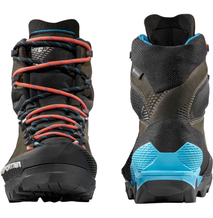 Aequilibrium LT Woman GTX