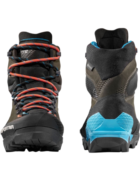 Aequilibrium LT Woman GTX