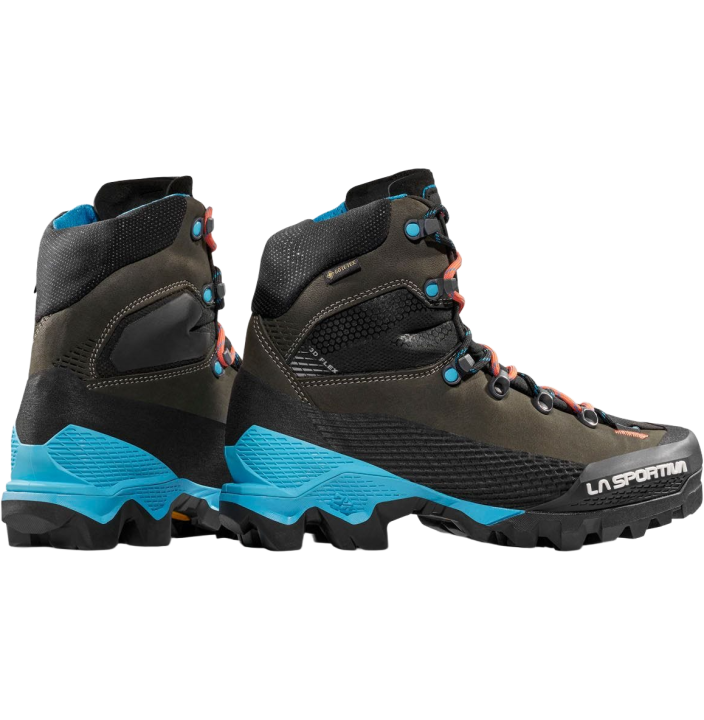 Aequilibrium LT Woman GTX