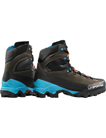 Aequilibrium LT Woman GTX