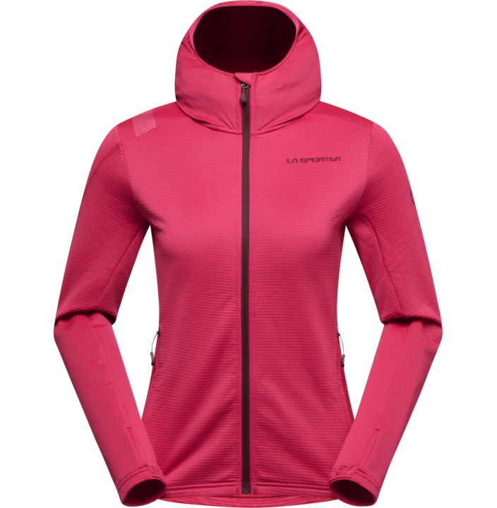 Chill Thermal Hoody W