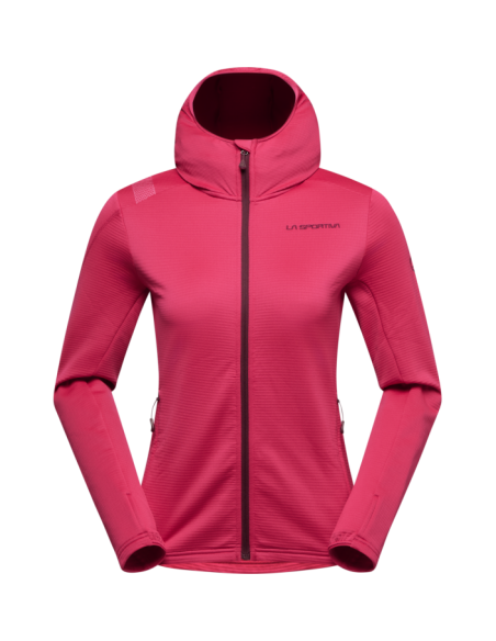 Chill Thermal Hoody W