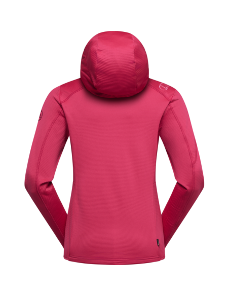 Chill Thermal Hoody W