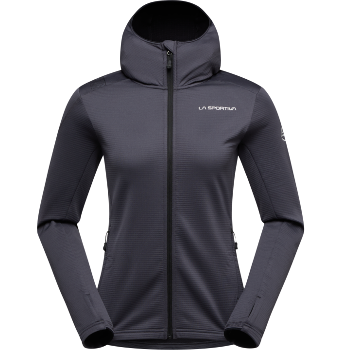 Chill Thermal Hoody W