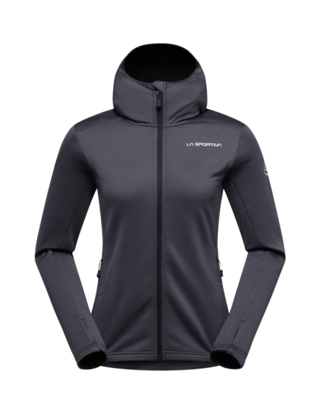 Chill Thermal Hoody W