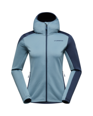 Chill Thermal Hoody W