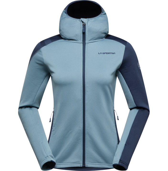 Chill Thermal Hoody W