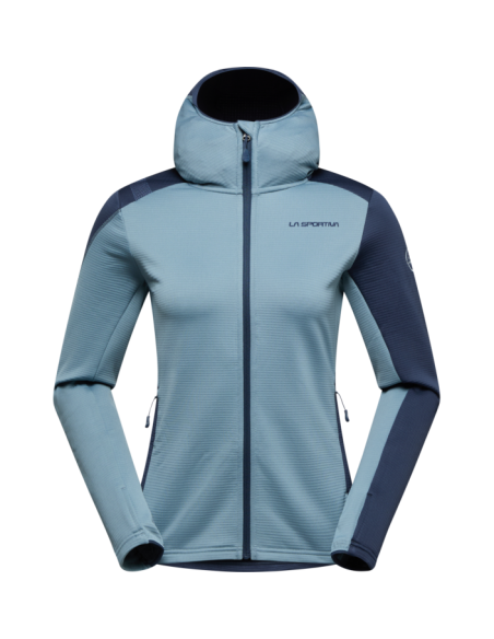 Chill Thermal Hoody W