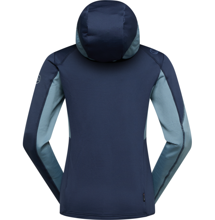 Chill Thermal Hoody W