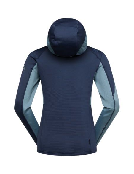 Chill Thermal Hoody W