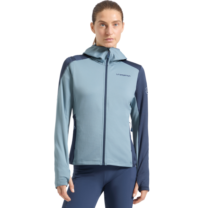 Chill Thermal Hoody W