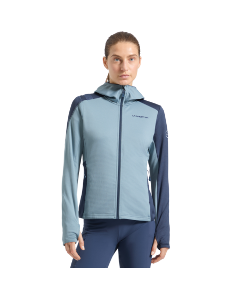 Chill Thermal Hoody W