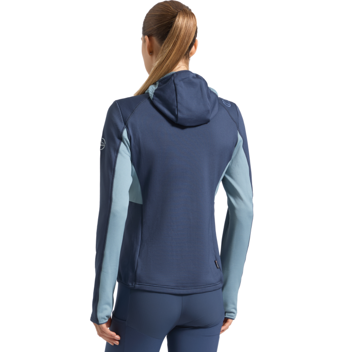 Chill Thermal Hoody W