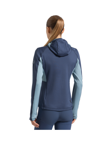 Chill Thermal Hoody W