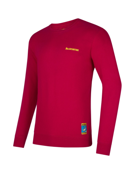 Climbing on the Moon Sweatshirt M