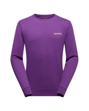 Climbing on the Moon Sweatshirt M