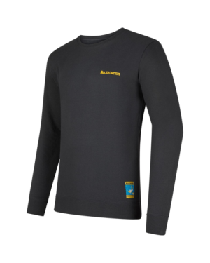 Climbing on the Moon Sweatshirt M