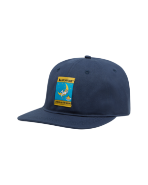 CLIMBING ON THE MOON HAT