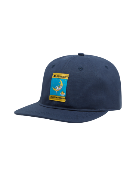 CLIMBING ON THE MOON HAT