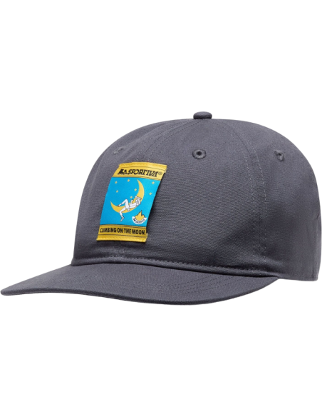 CLIMBING ON THE MOON HAT