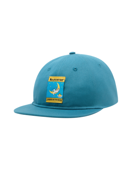 CLIMBING ON THE MOON HAT