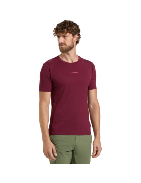 Traverse T-Shirt M
