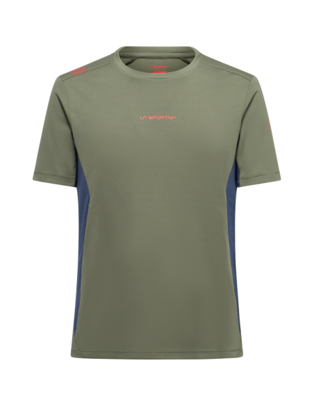 Traverse T-Shirt M