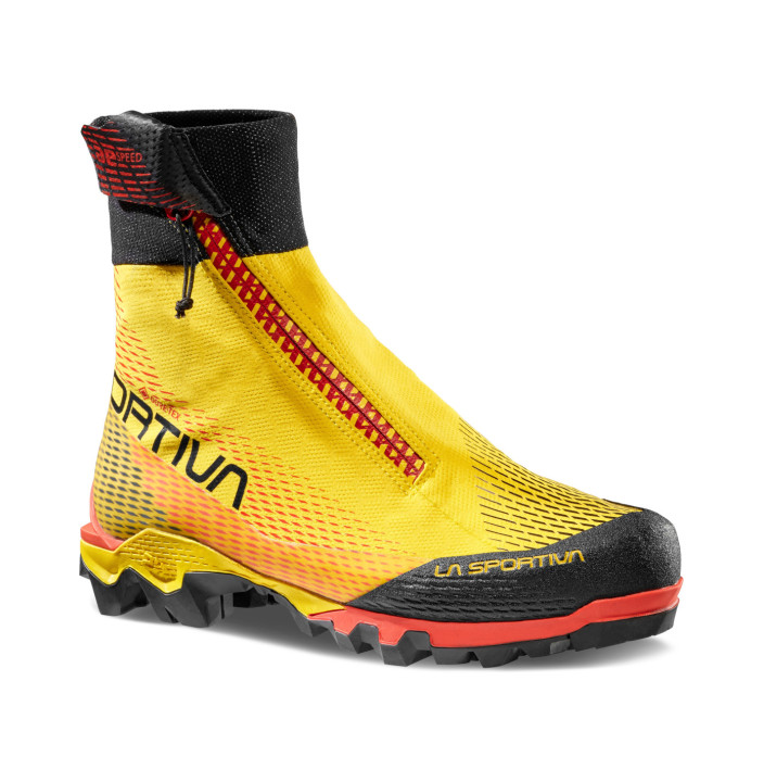 Aequilibrium Speed GTX