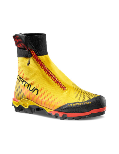 Aequilibrium Speed GTX