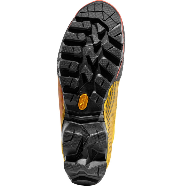 Aequilibrium Speed GTX