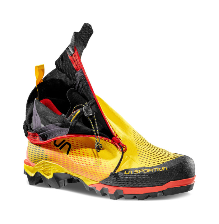 Aequilibrium Speed GTX