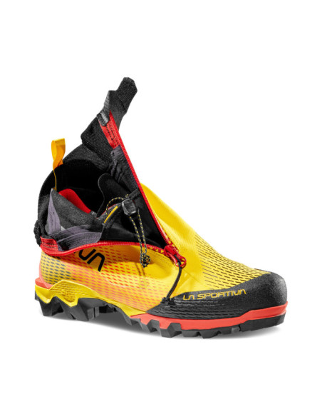 Aequilibrium Speed GTX