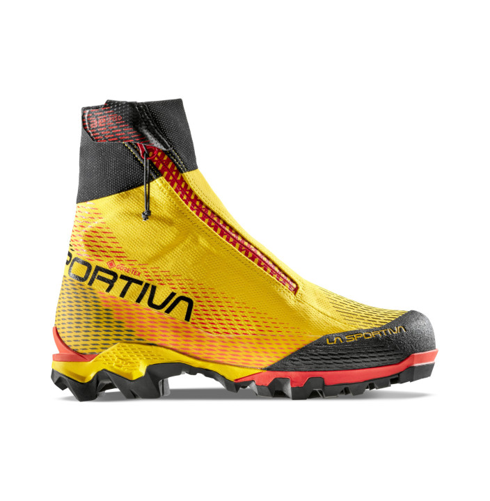 Aequilibrium Speed GTX