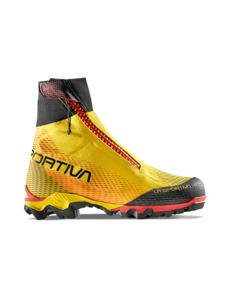 Aequilibrium Speed GTX