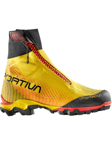 Aequilibrium Speed GTX