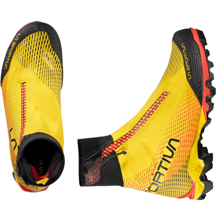 Aequilibrium Speed GTX