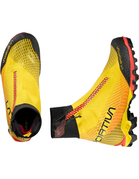 Aequilibrium Speed GTX