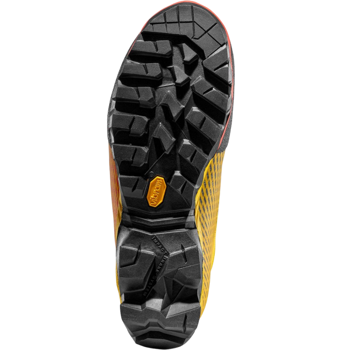 Aequilibrium Speed GTX